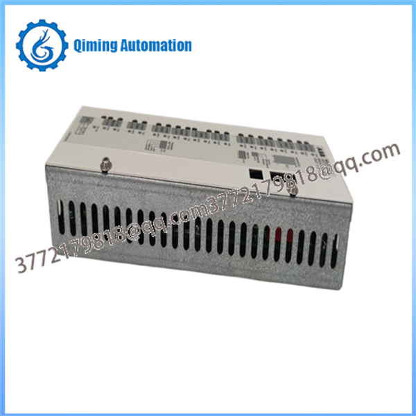 ABB NDBU‑95 64008366 Brake Unit
